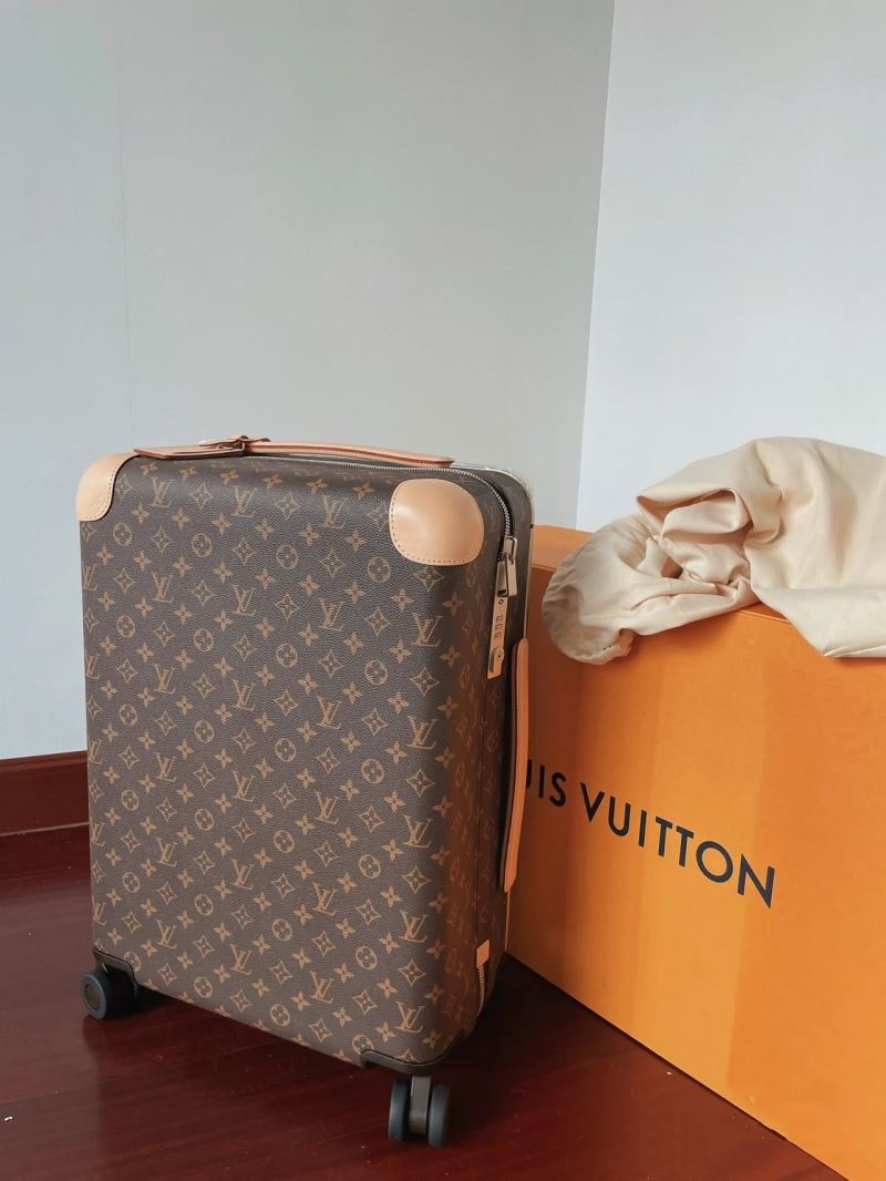 Louis Vuitton Suitcase